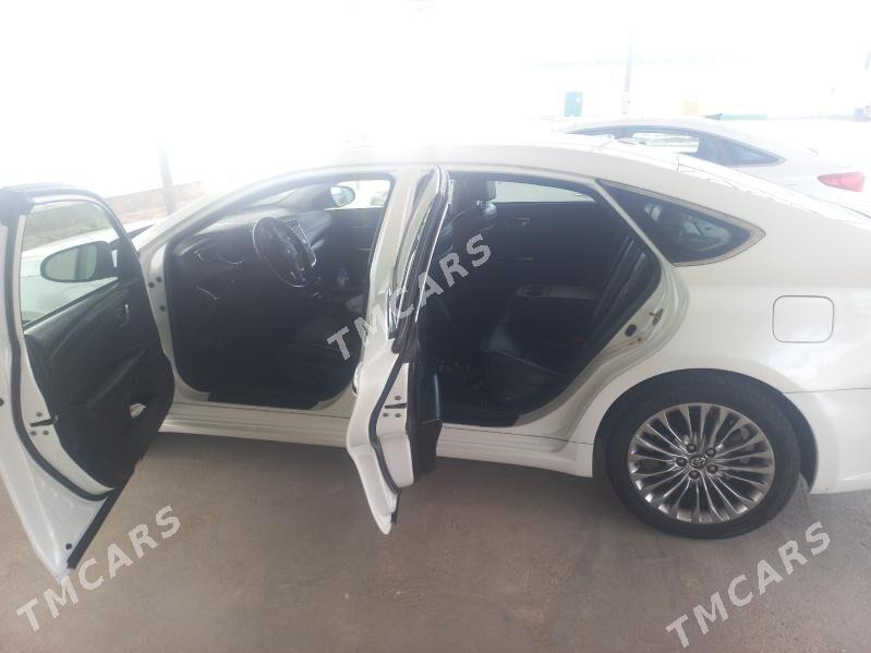 Toyota Avalon 2016 - 330 000 TMT - 30 мкр - img 5
