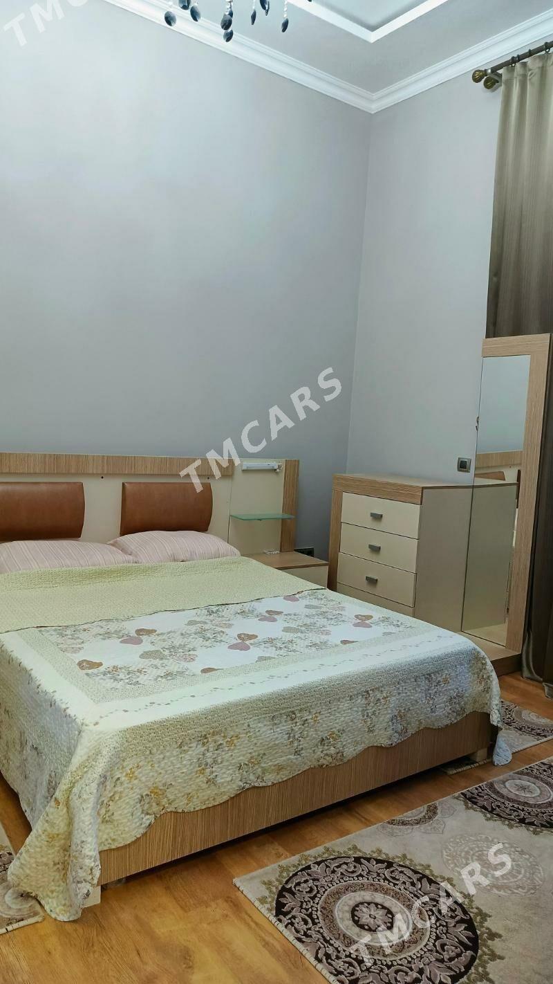 Awaza - Туркменбаши - img 3