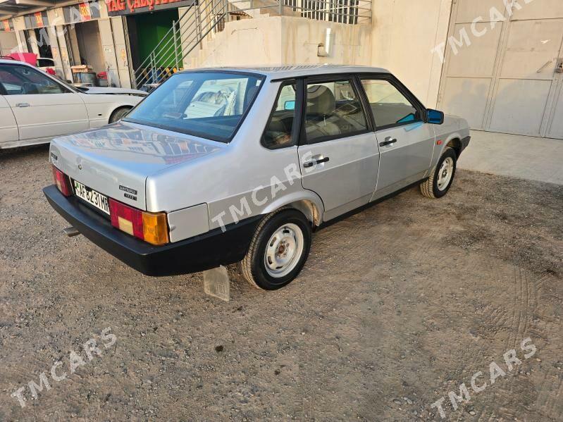 Lada 21099 2003 - 25 000 TMT - Mary - img 5