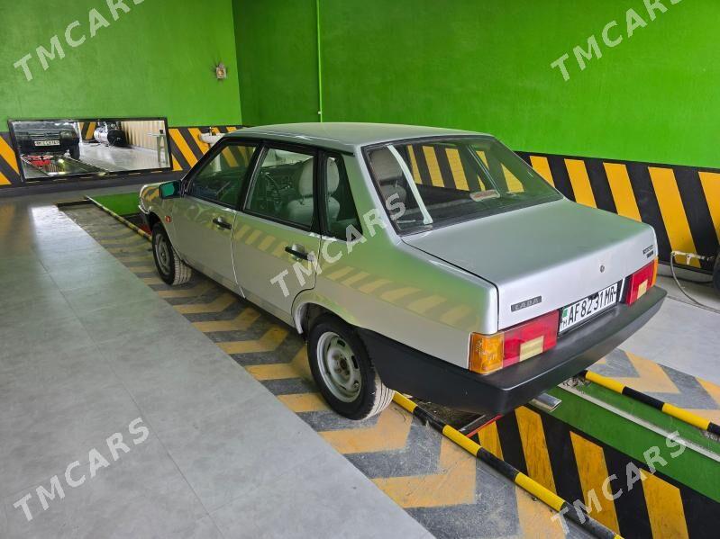 Lada 21099 2003 - 25 000 TMT - Mary - img 3