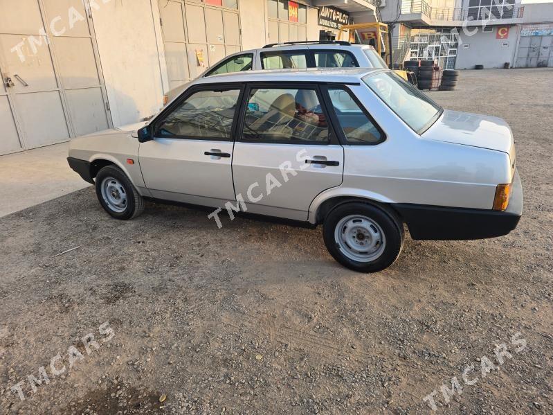 Lada 21099 2003 - 25 000 TMT - Mary - img 2