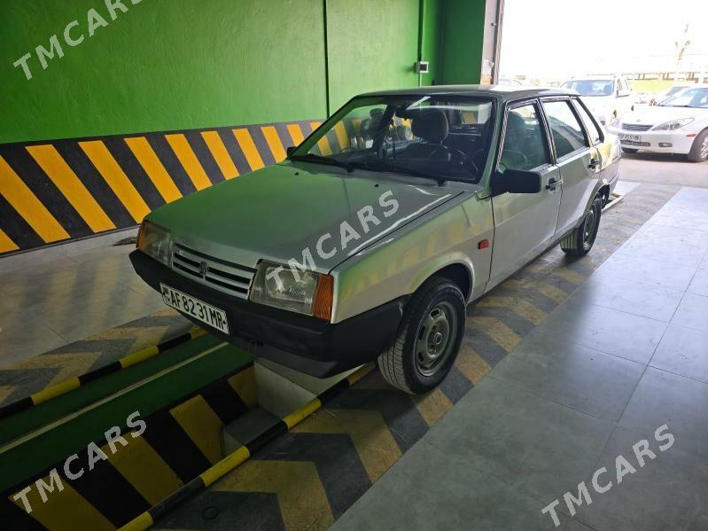 Lada 21099 2003 - 25 000 TMT - Mary - img 4