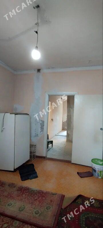 10mkr 1etaz 2kom 64m2 - Aşgabat - img 4