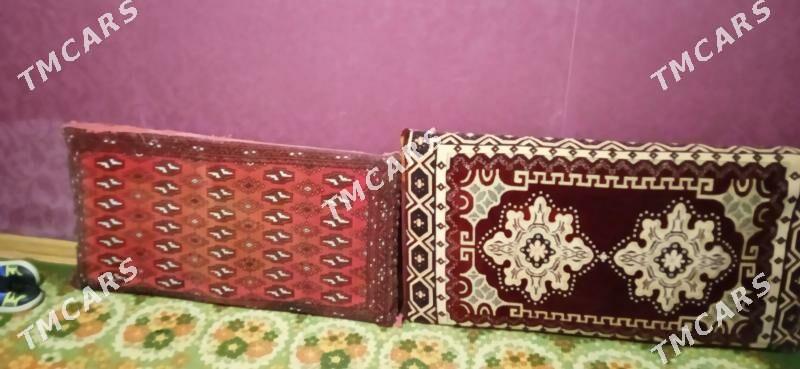 haly yassyk soyelyan - 6 мкр - img 2