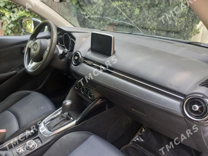 Toyota Yaris iA 2016 - 140 000 TMT - Aşgabat - img 3