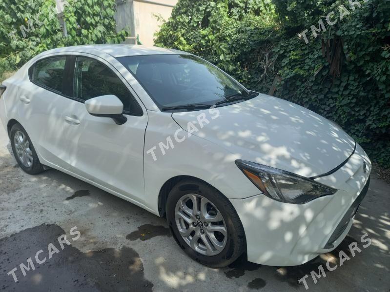 Toyota Yaris iA 2016 - 140 000 TMT - Aşgabat - img 2