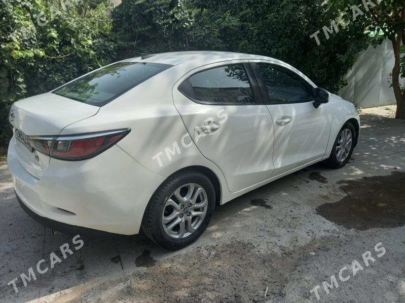 Toyota Yaris iA 2016 - 140 000 TMT - Aşgabat - img 5