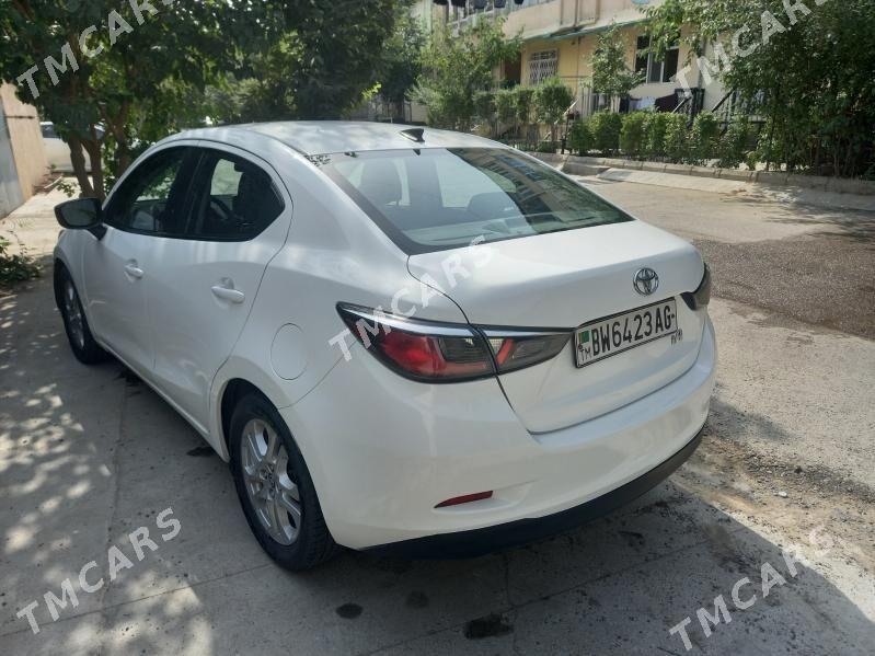 Toyota Yaris iA 2016 - 140 000 TMT - Aşgabat - img 4