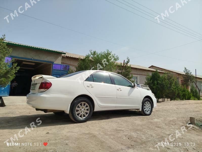 Toyota Camry 2004 - 160 000 TMT - Türkmenbaşy etr. - img 2