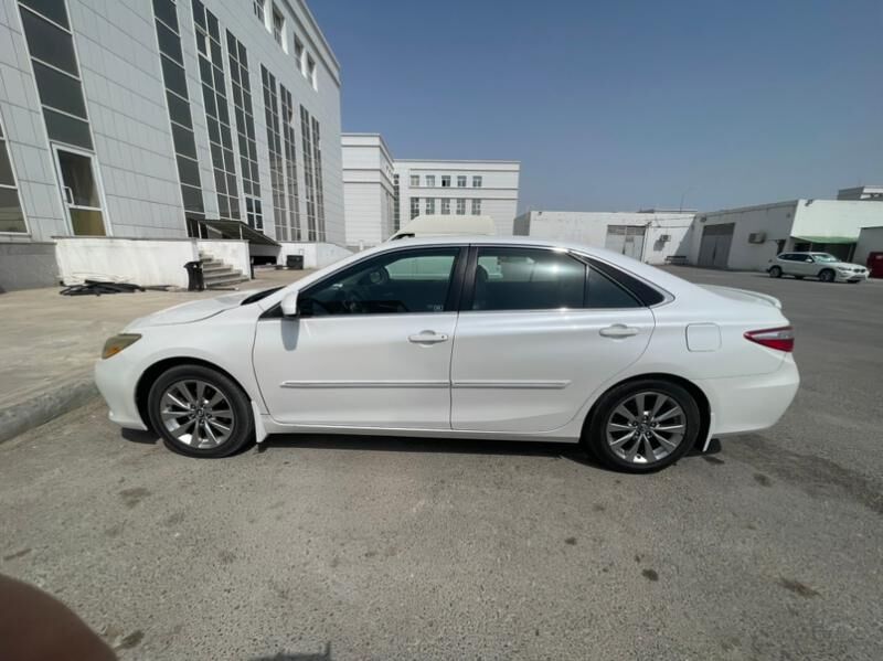 Toyota Camry 2016 - 255 000 TMT - Aşgabat - img 4