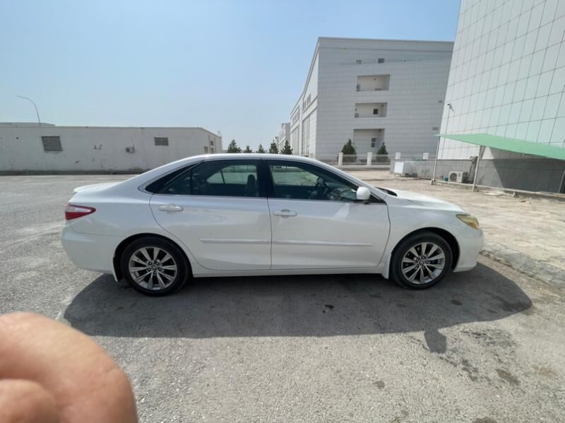 Toyota Camry 2016 - 255 000 TMT - Aşgabat - img 3