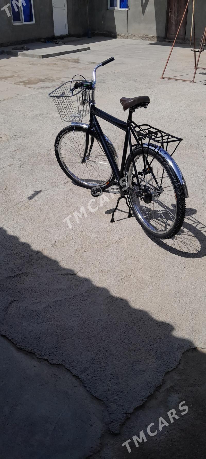 BMK Tigir 26lyk - Ашхабад - img 4