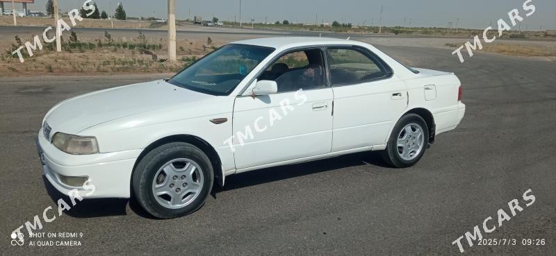 Toyota Vista 1994 - 40 000 TMT - Серахс - img 2