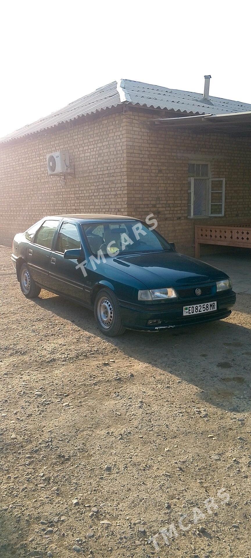 Opel Vectra 1993 - 40 000 TMT - Мары - img 4