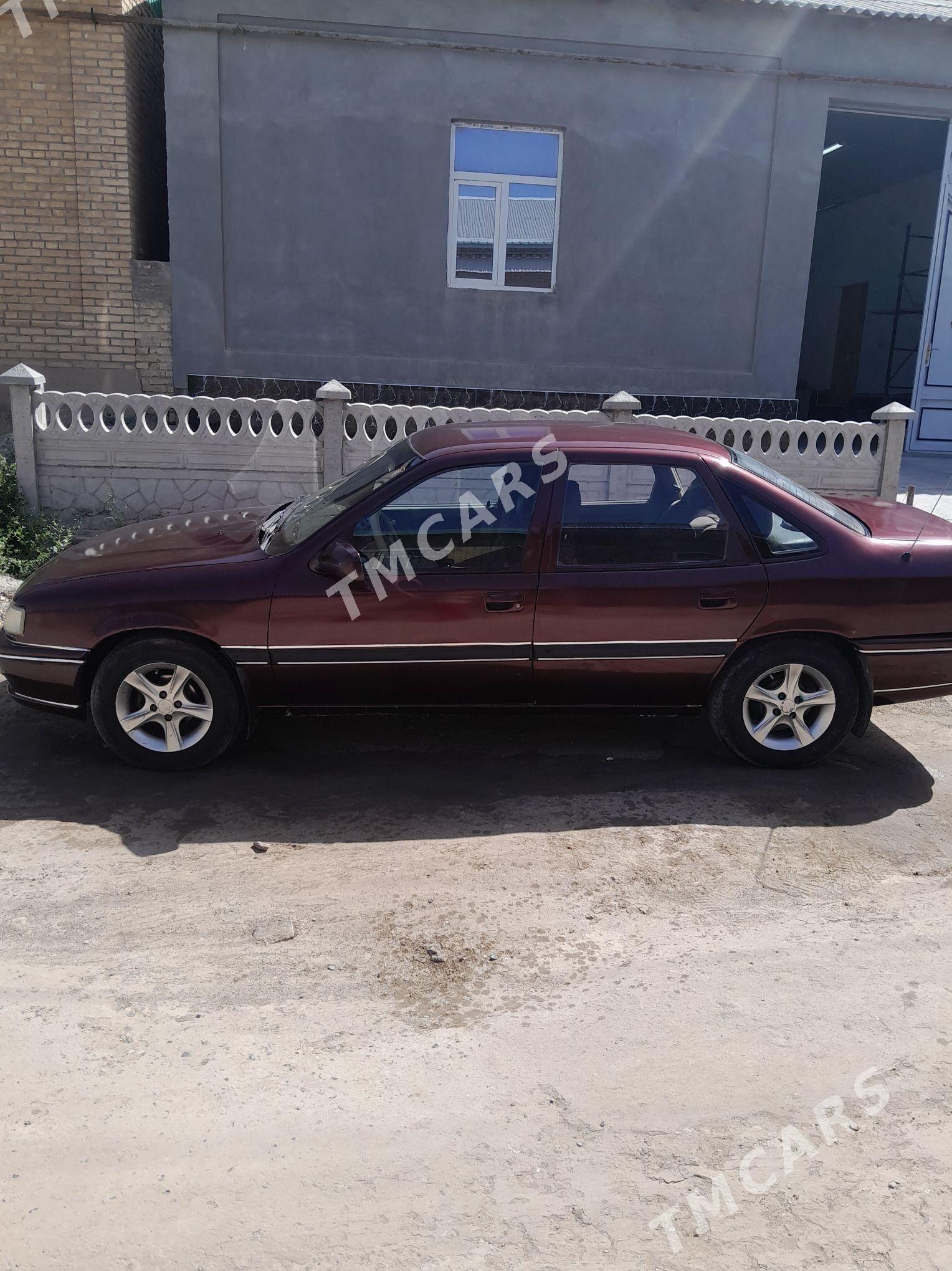 Opel Vectra 1991 - 40 000 TMT - Farap - img 4
