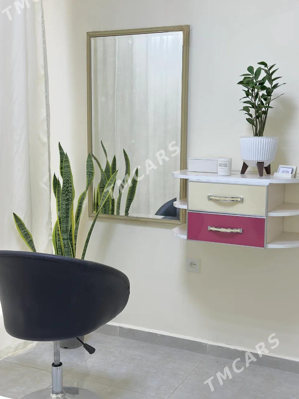 salon kresla - Ашхабад - img 2