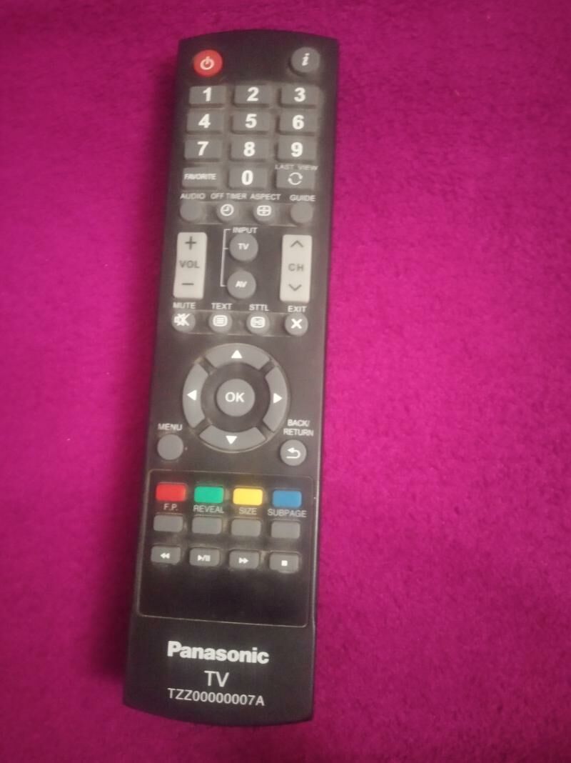panasonic - Сакар - img 3
