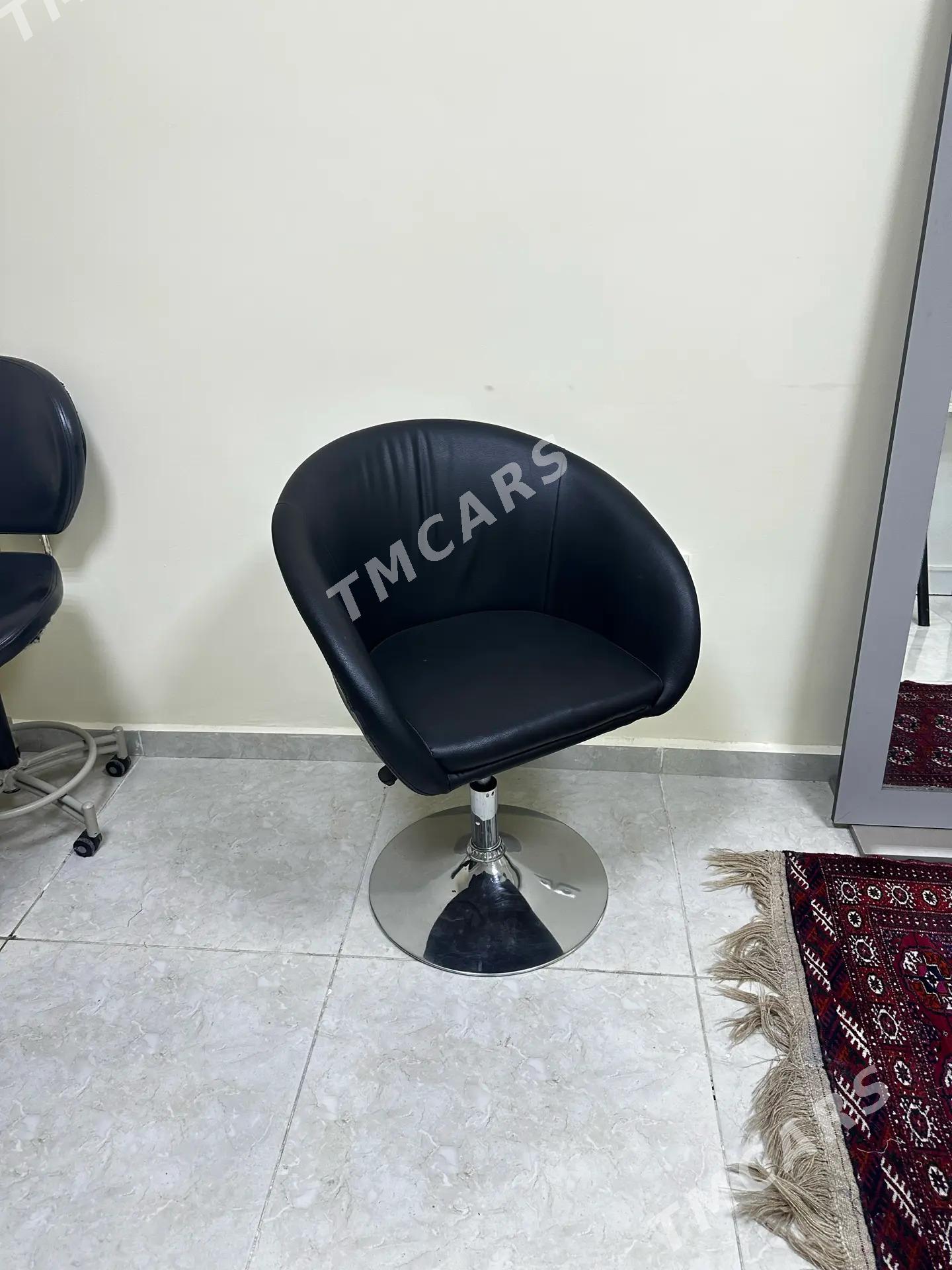 salon kresla - Ашхабад - img 3