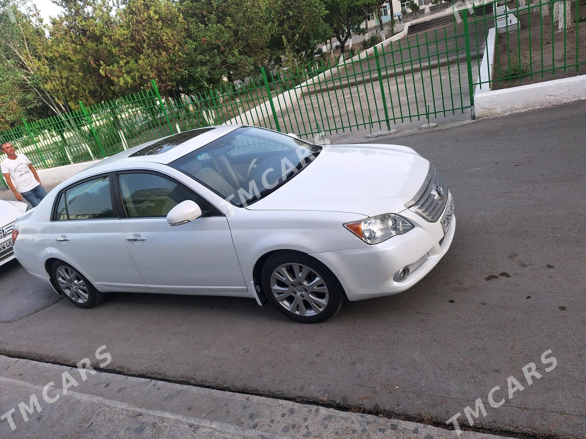 Toyota Avalon 2009 - 160 000 TMT - Мир 1 - img 6