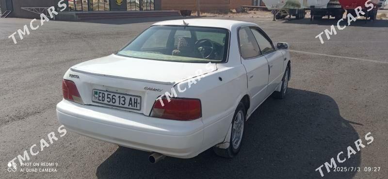 Toyota Vista 1994 - 40 000 TMT - Серахс - img 4