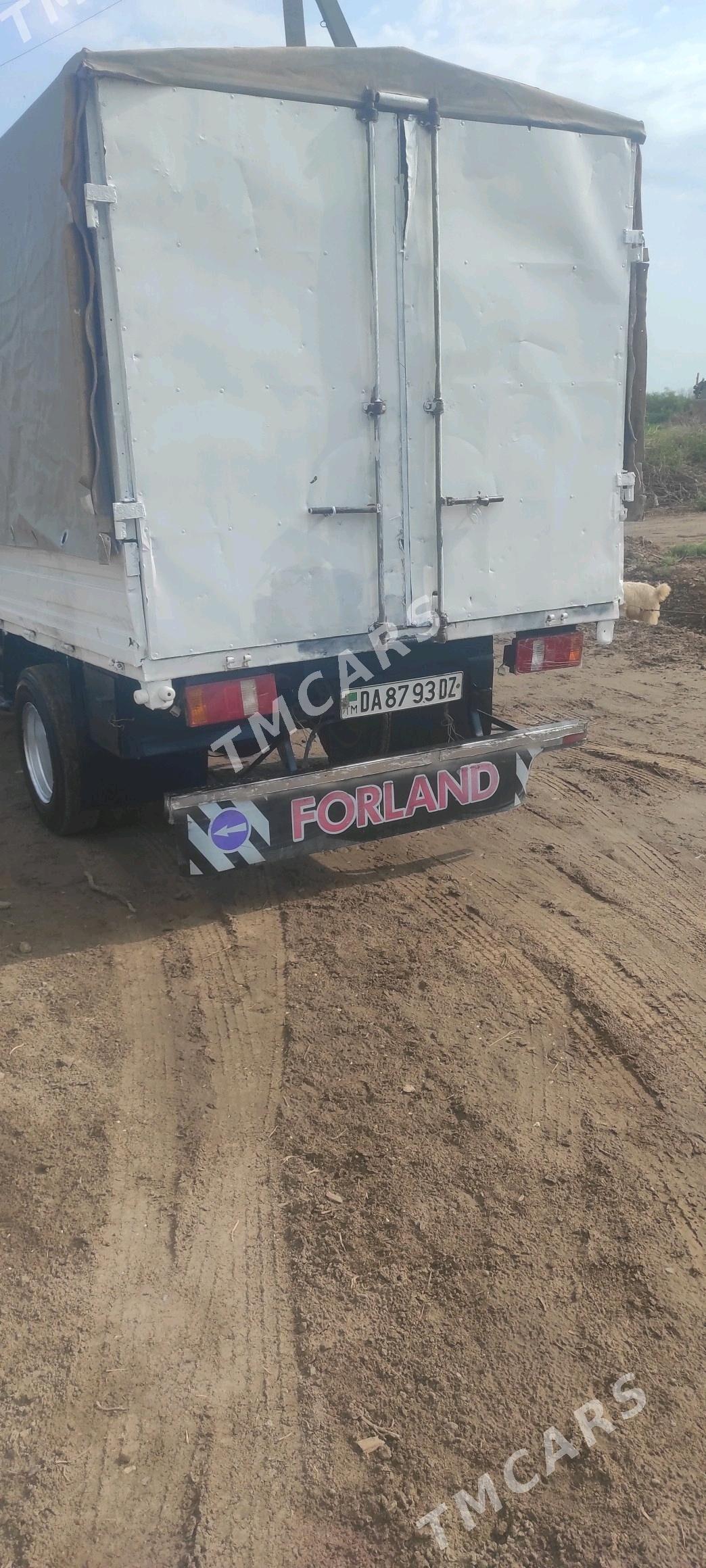 Forland H2 2013 - 150 000 TMT - Кёнеургенч - img 3