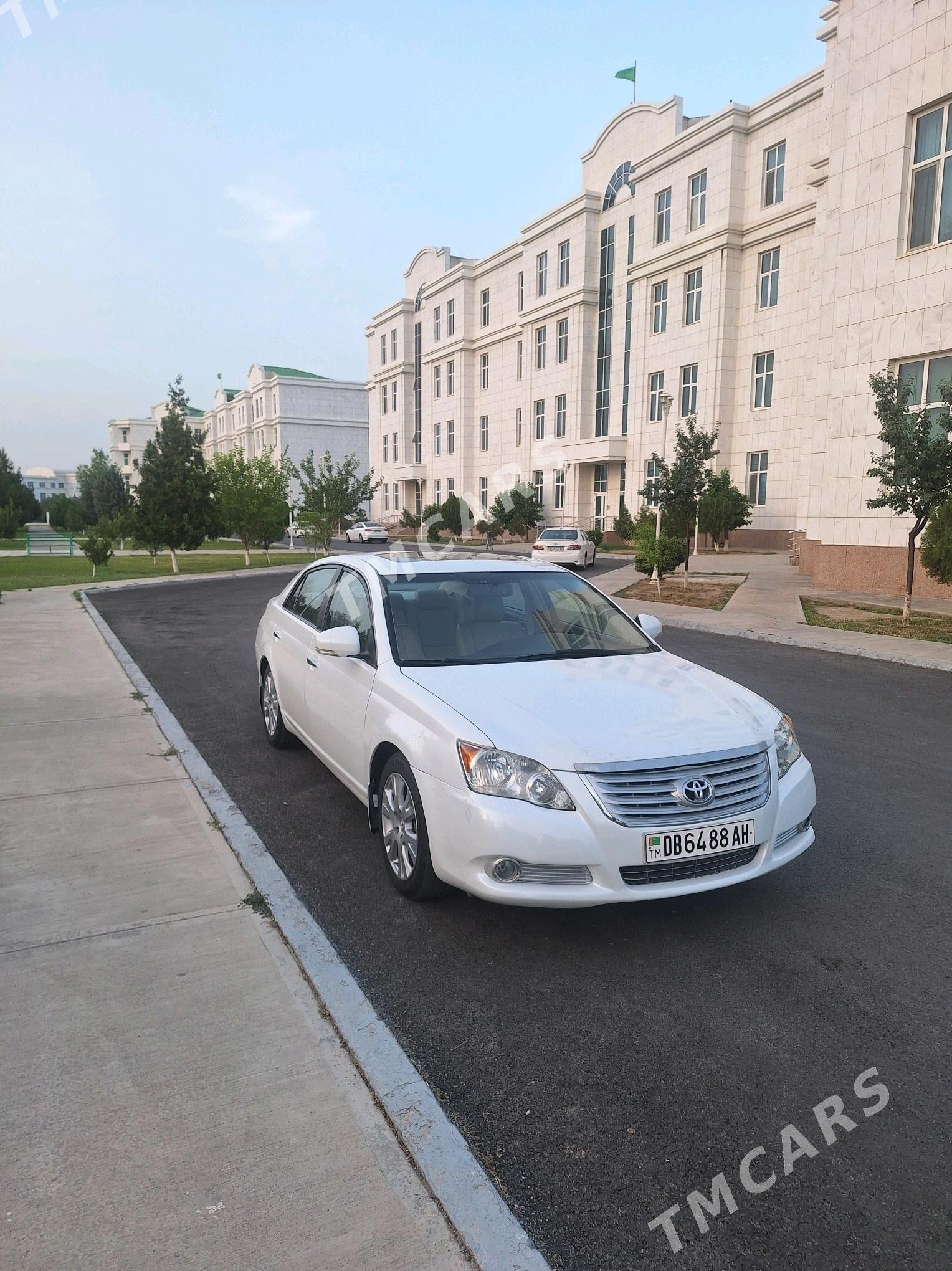 Toyota Avalon 2009 - 160 000 TMT - Мир 1 - img 3
