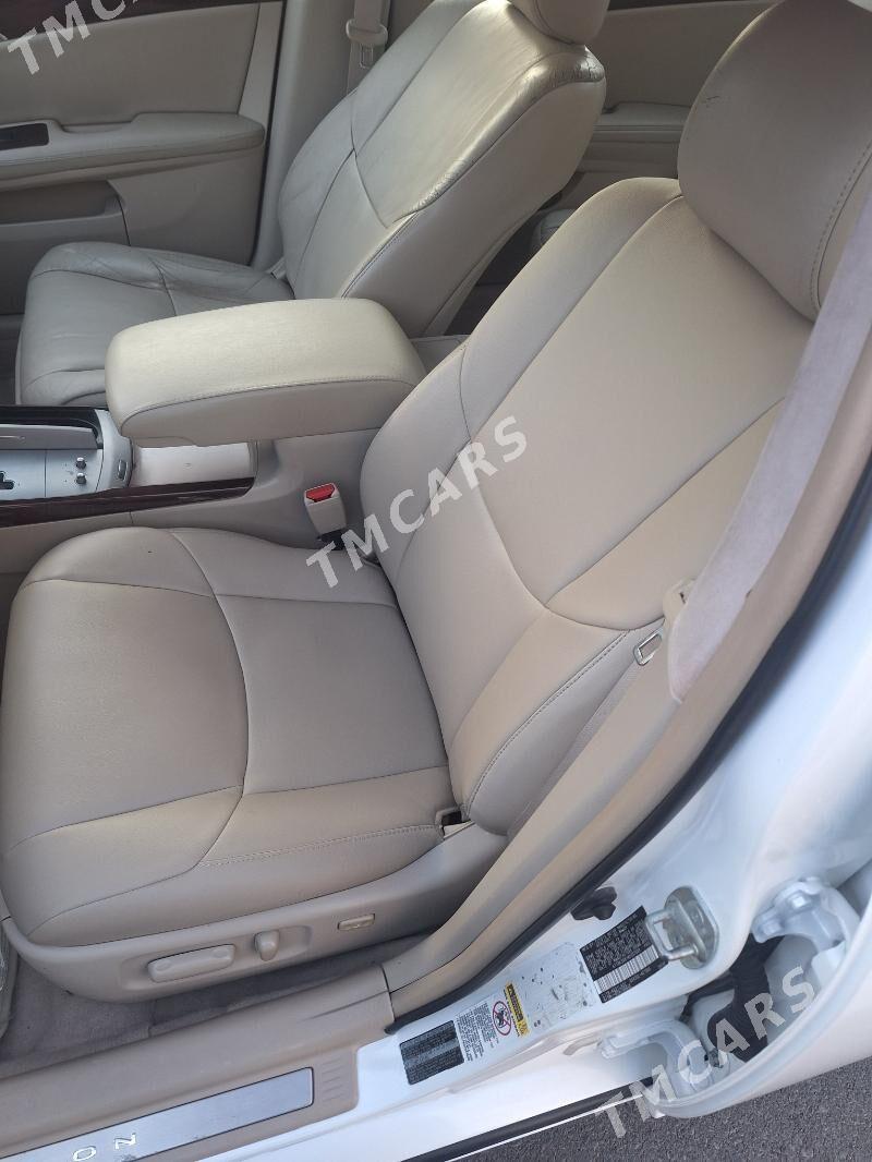 Toyota Avalon 2009 - 160 000 TMT - Мир 1 - img 7