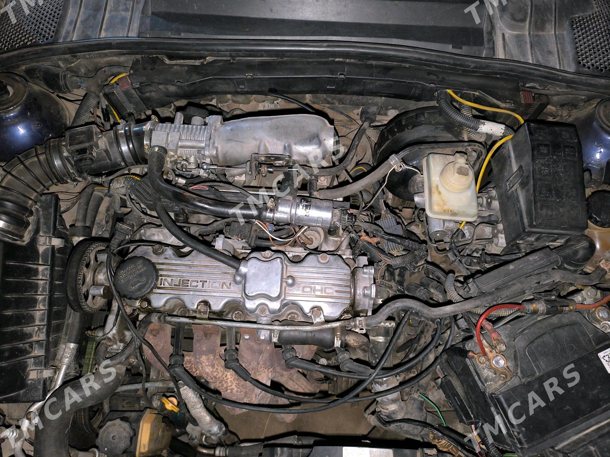 Opel Vectra 1997 - 60 000 TMT - Türkmenbaşy etr. - img 4