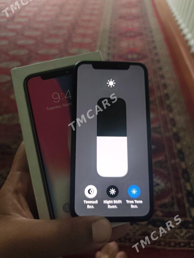 Iphone x - Daşoguz - img 4