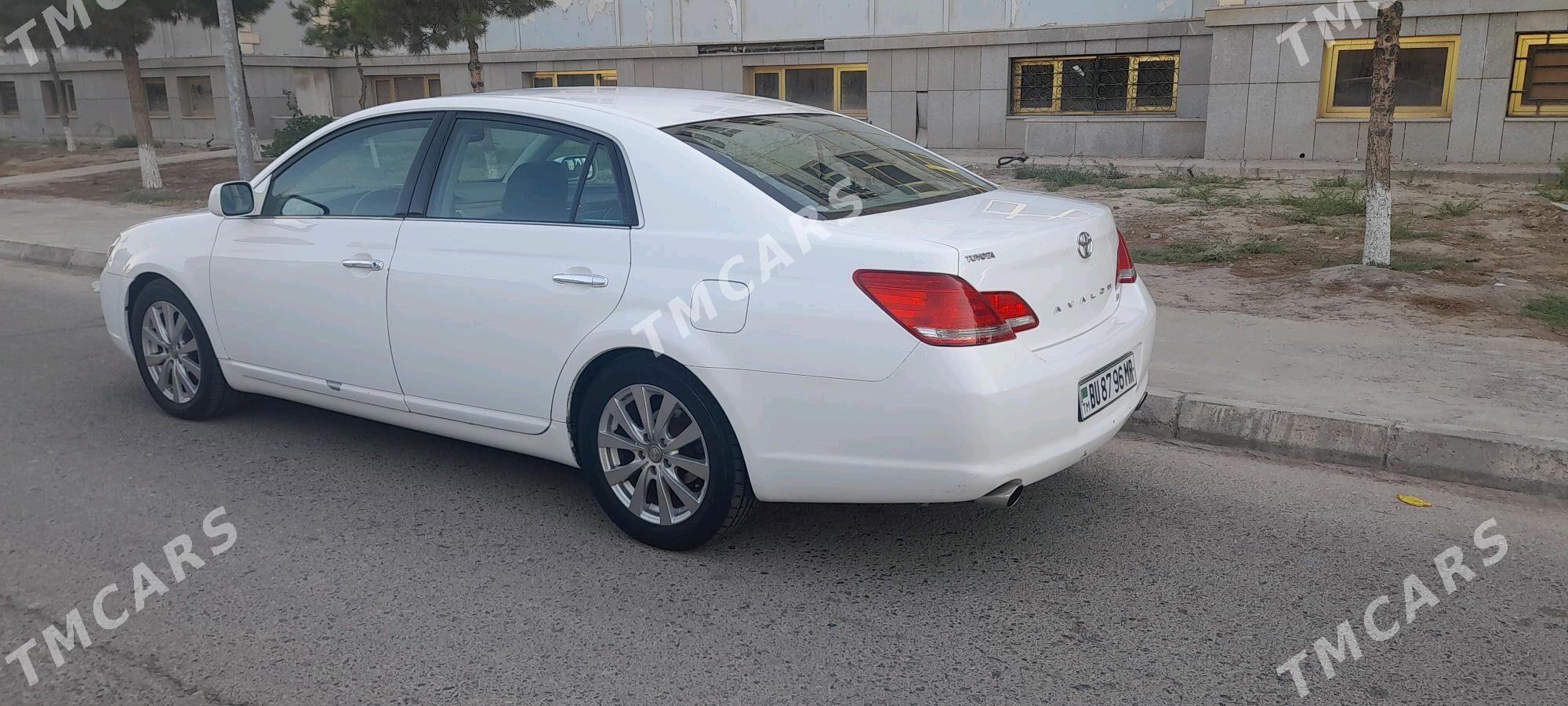 Toyota Avalon 2005 - 180 000 TMT - Мары - img 3