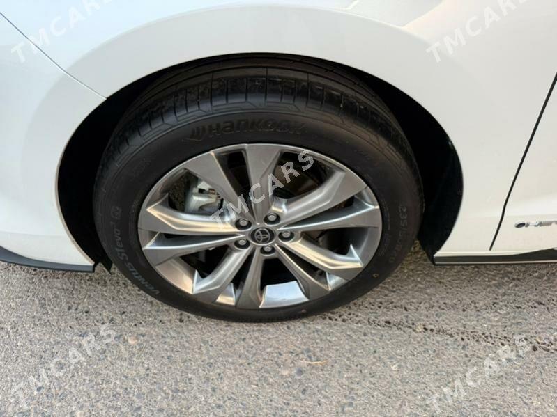 Toyota Sienna 2025 - 1 475 000 TMT - Aşgabat - img 8