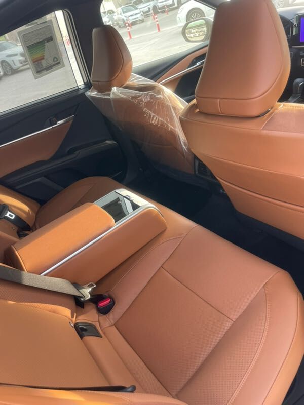 Toyota Camry 2025 - 823 000 TMT - "Алтын Асыр" Гундогар базары ( Толкучка) - img 7