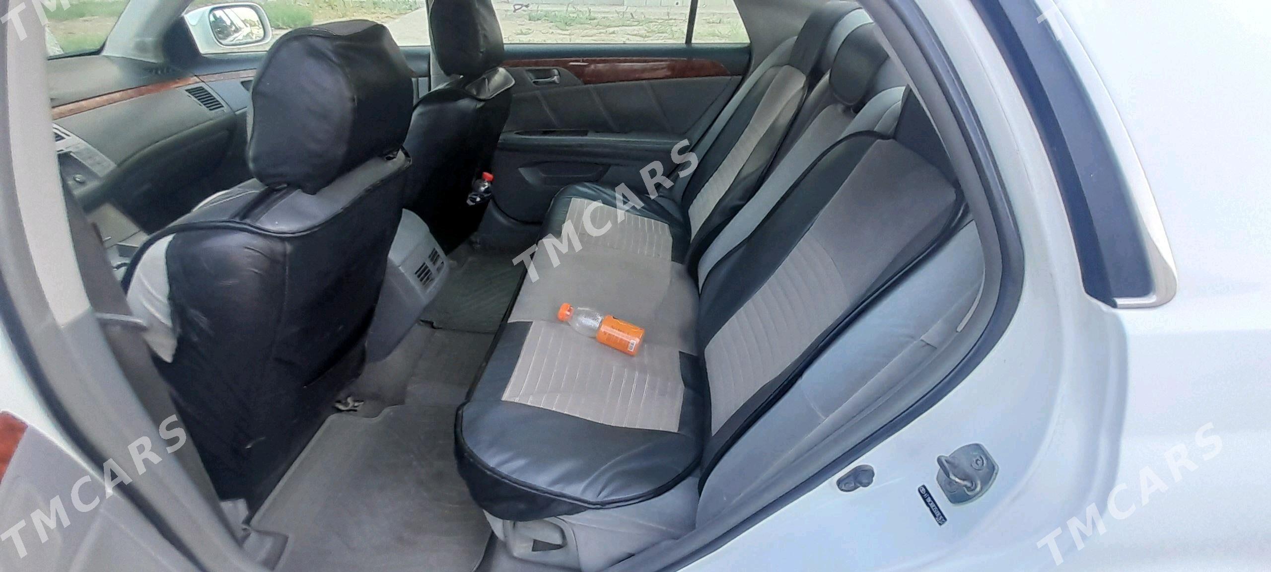 Toyota Avalon 2005 - 180 000 TMT - Мары - img 5