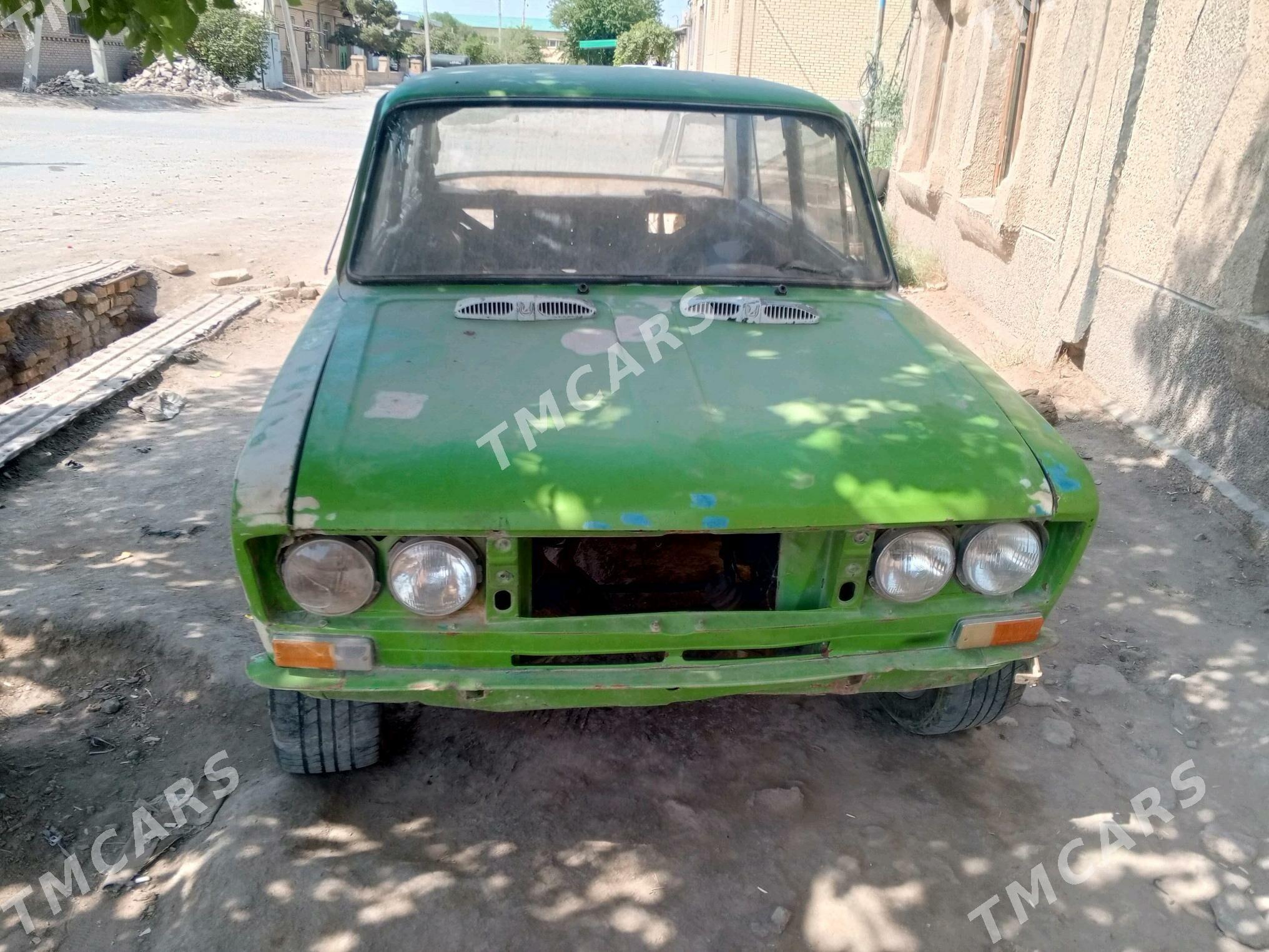 Lada 2103 1980 - 6 000 TMT - Türkmenabat - img 2