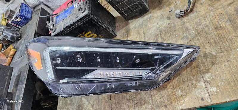 fara tucson elantra 3 500 TMT - Aşgabat - img 3