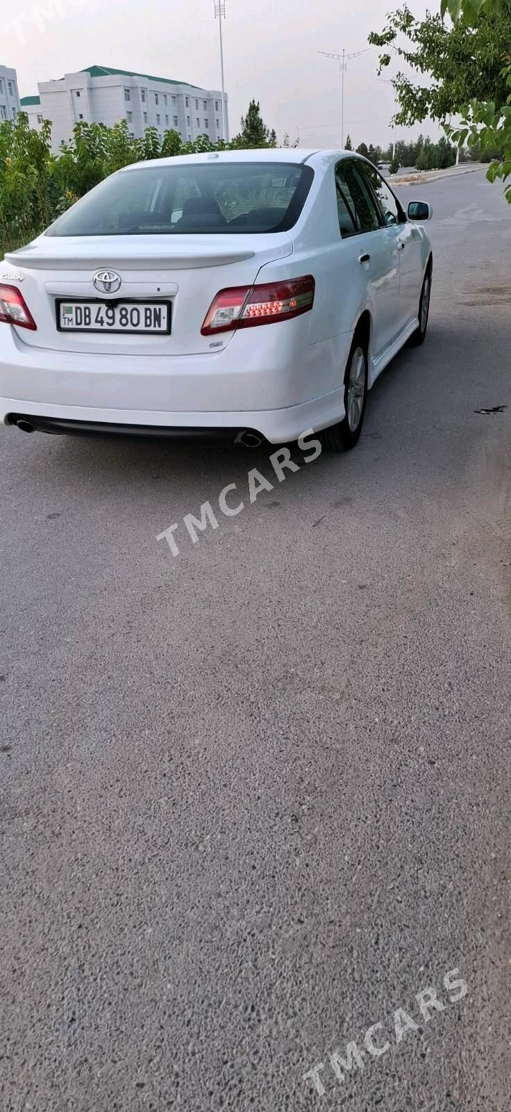 Toyota Camry 2011 - 153 000 TMT - Aşgabat - img 3
