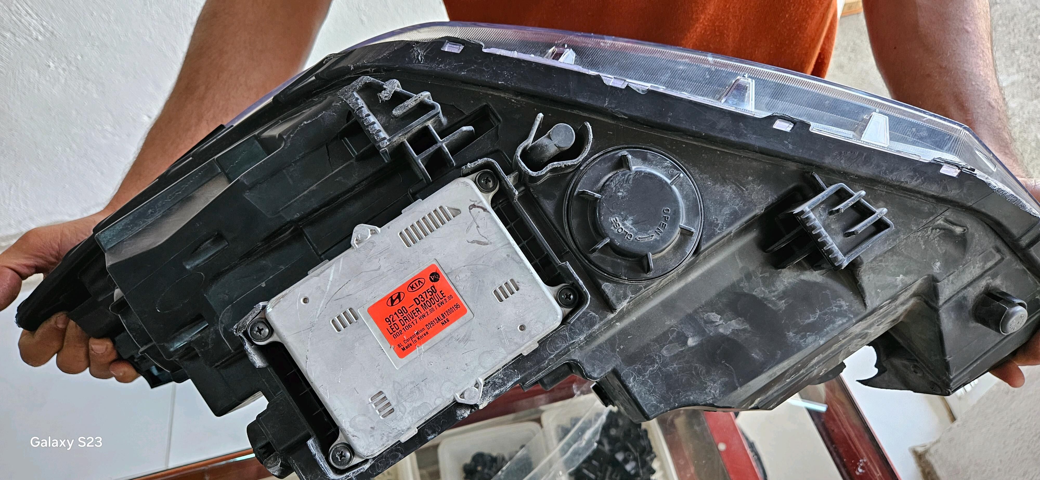 fara tucson elantra 3 500 TMT - Aşgabat - img 7