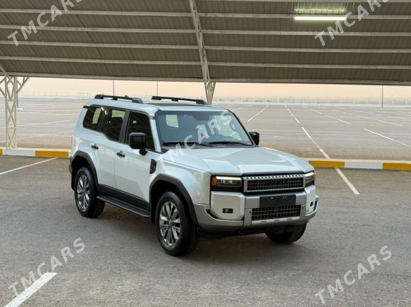 Toyota Land Cruiser Prado 2024 - 1 121 000 TMT - Ашхабад - img 2
