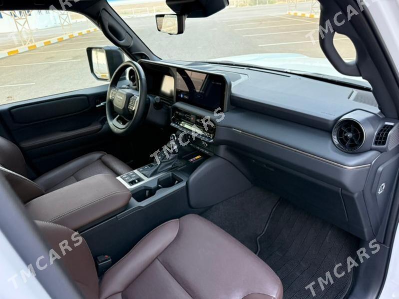 Toyota Land Cruiser Prado 2024 - 1 121 000 TMT - Ашхабад - img 6
