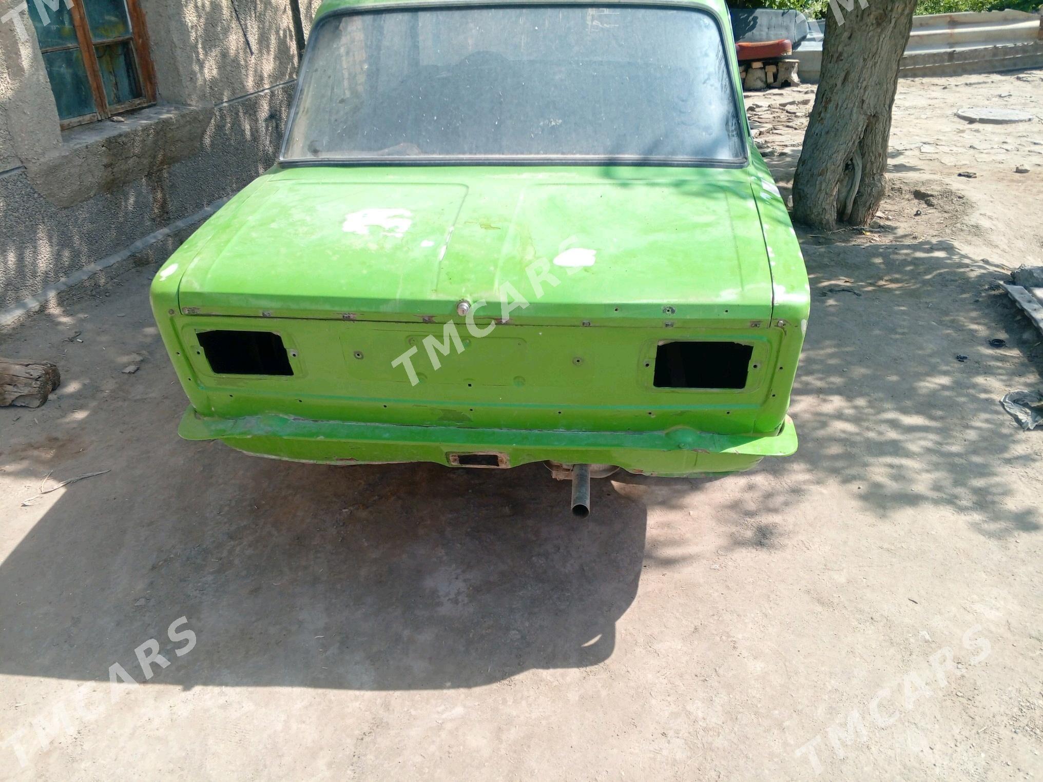 Lada 2103 1980 - 6 000 TMT - Türkmenabat - img 3