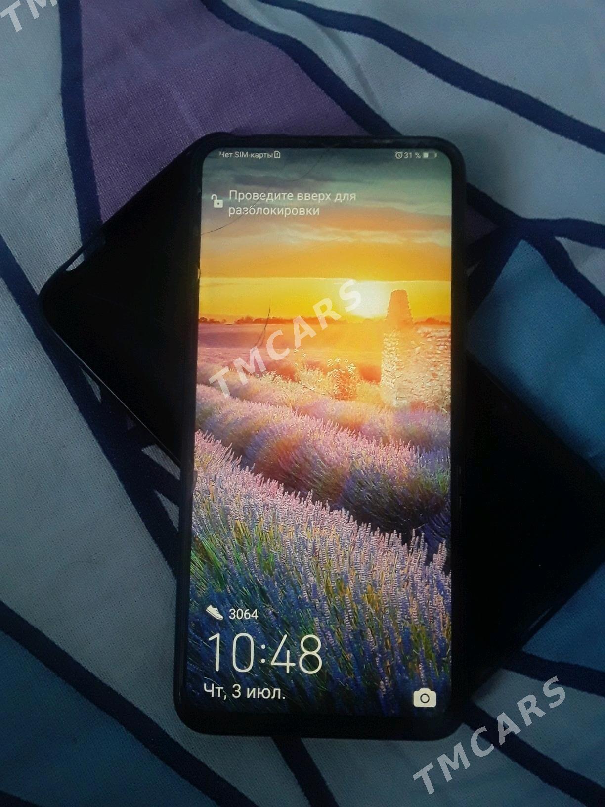 HONOR 9X - Ашхабад - img 4