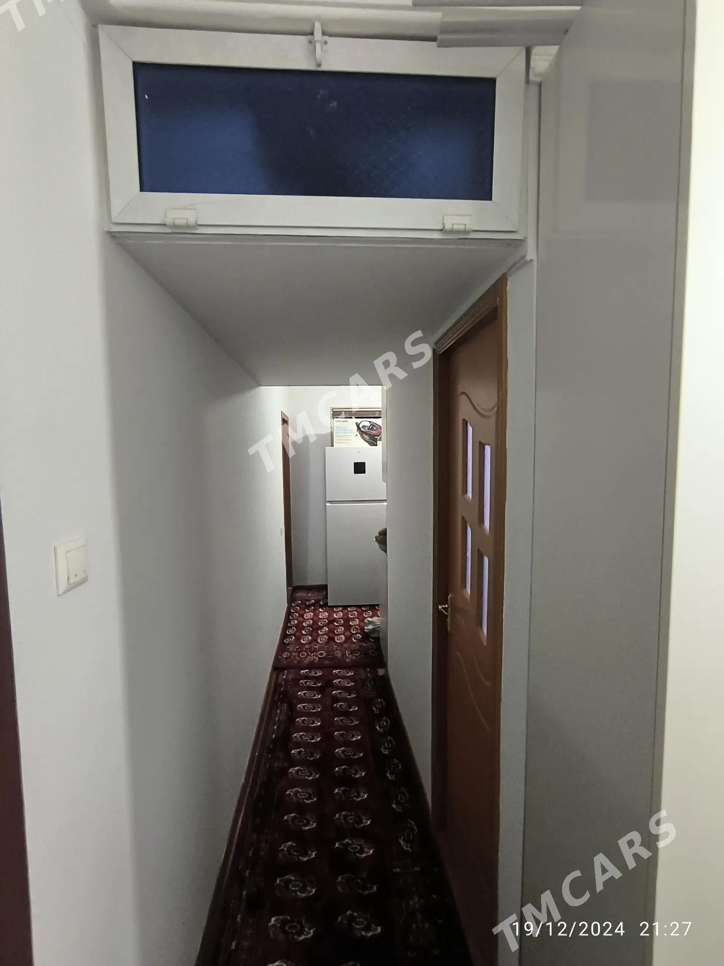 EÝESINNEN SATLYK JAÝ - Мары - img 2