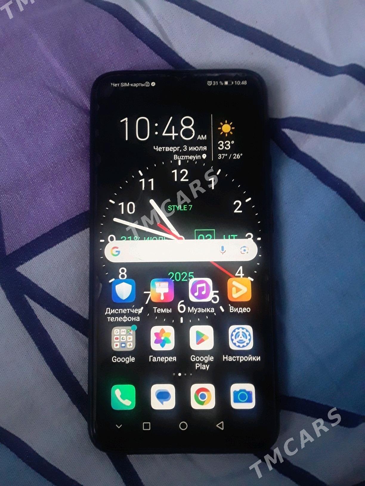 HONOR 9X - Ашхабад - img 2