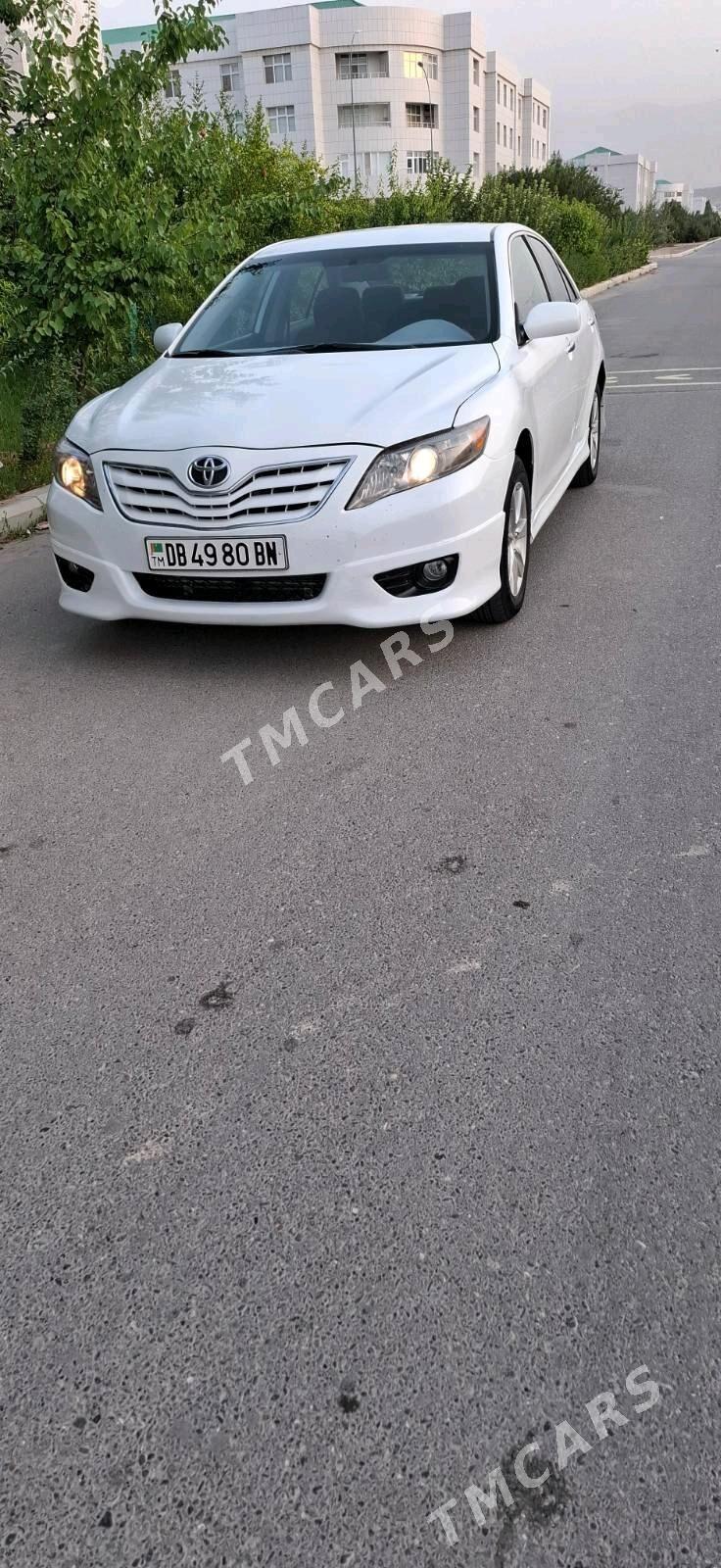 Toyota Camry 2011 - 153 000 TMT - Aşgabat - img 7
