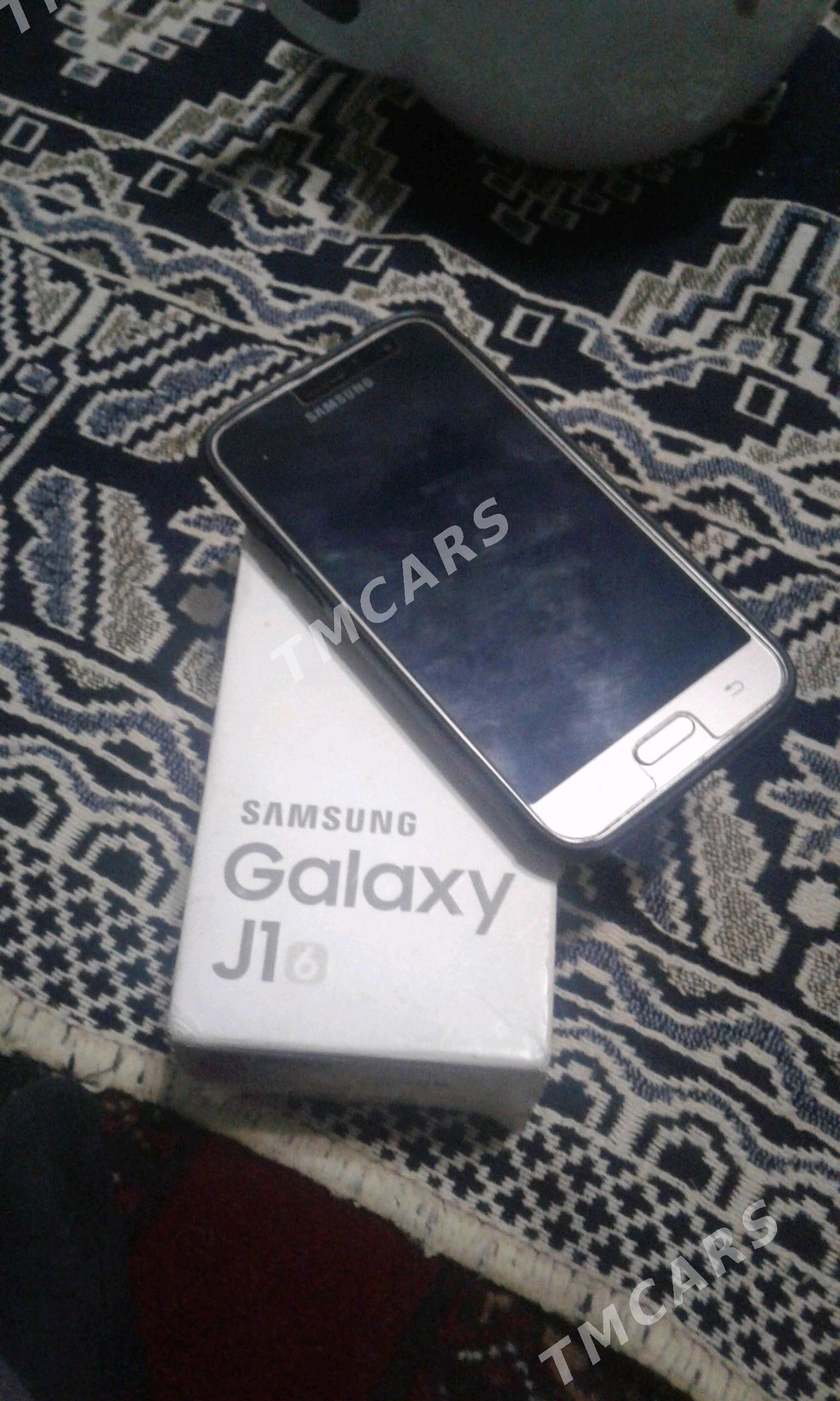 Samsung J1 16 - Мары - img 2