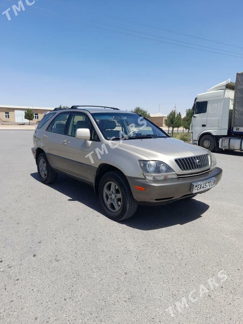 Lexus RX 300 2000 - 175 000 TMT - Halaç - img 3