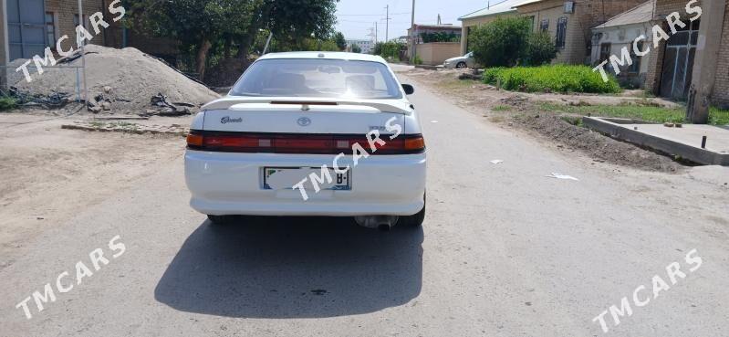Toyota Mark II 1993 - 45 000 TMT - Türkmenabat - img 8