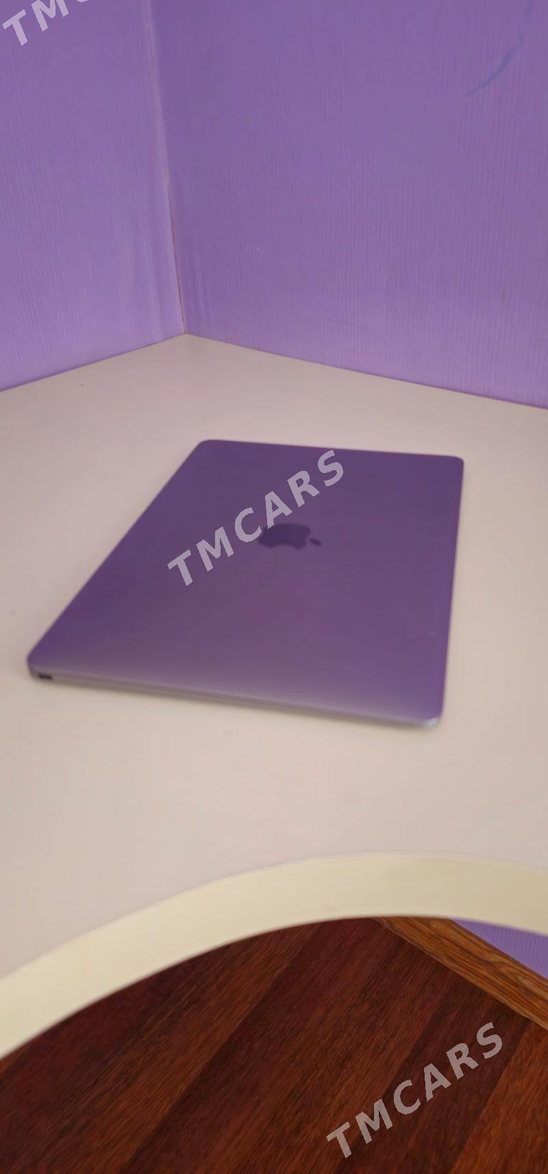 Macbook 2016 - Балканабат - img 2