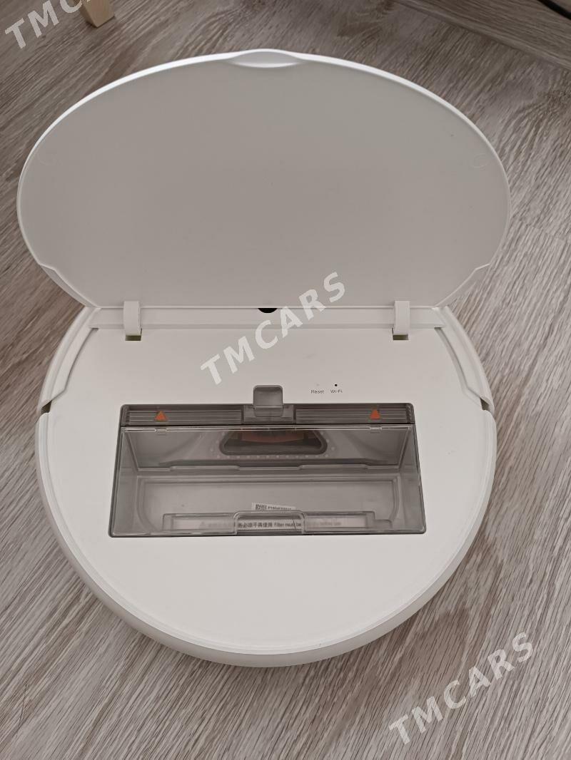 Робот-пылесос "Mi Robot Vacuum - 30 мкр - img 4