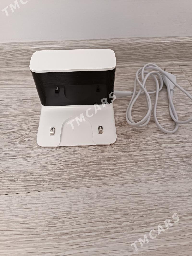 Робот-пылесос "Mi Robot Vacuum - 30 мкр - img 6